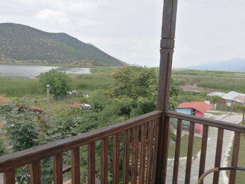 Agios Achillios - carbon neutral hotel in Unknown City