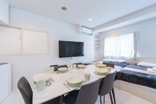 feel Akihabara STAY — 4-Star Luxury Hotel in Tokyo, Japan