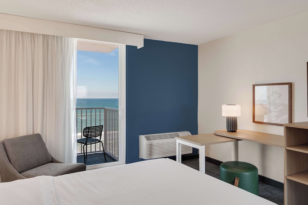 Spark by Hilton Ormond Beach Oceanfront - photo 18