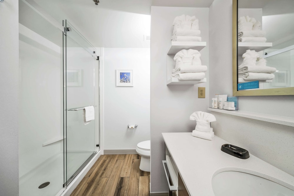 Hampton Inn Wilson Downtown - photo 34