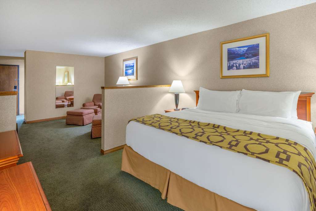 Baymont by Wyndham Salida - photo 32