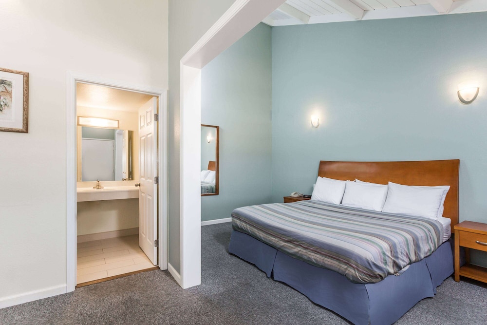 Travelodge by Wyndham Fairfield Napa Valley - photo 9