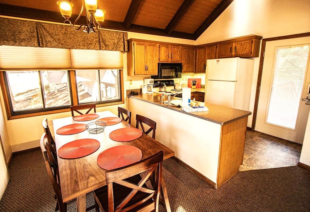 Mountain Loft Resort - photo 7