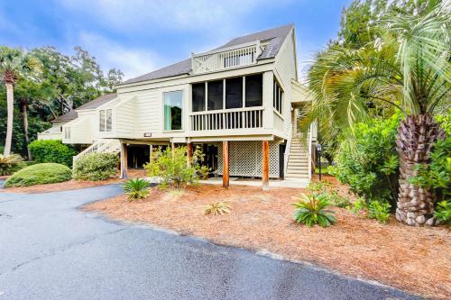 Spinnaker 782 — 4-Star Luxury Hotel in Seabrook Island, United States