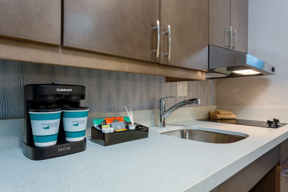 Homewood Suites by Hilton Reston - photo 21