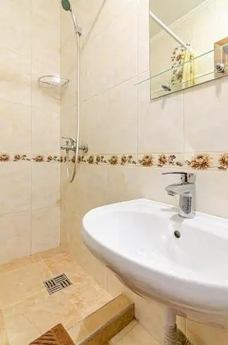 Modern - last minute hotel in Anapa