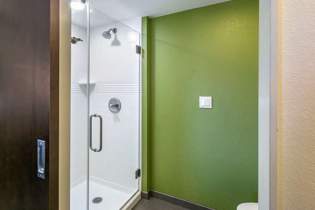 Sleep Inn Allentown Fogelsville - photo 18