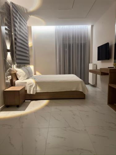 Siel Residences — 4-Star Luxury Hotel in Peraia, Greece