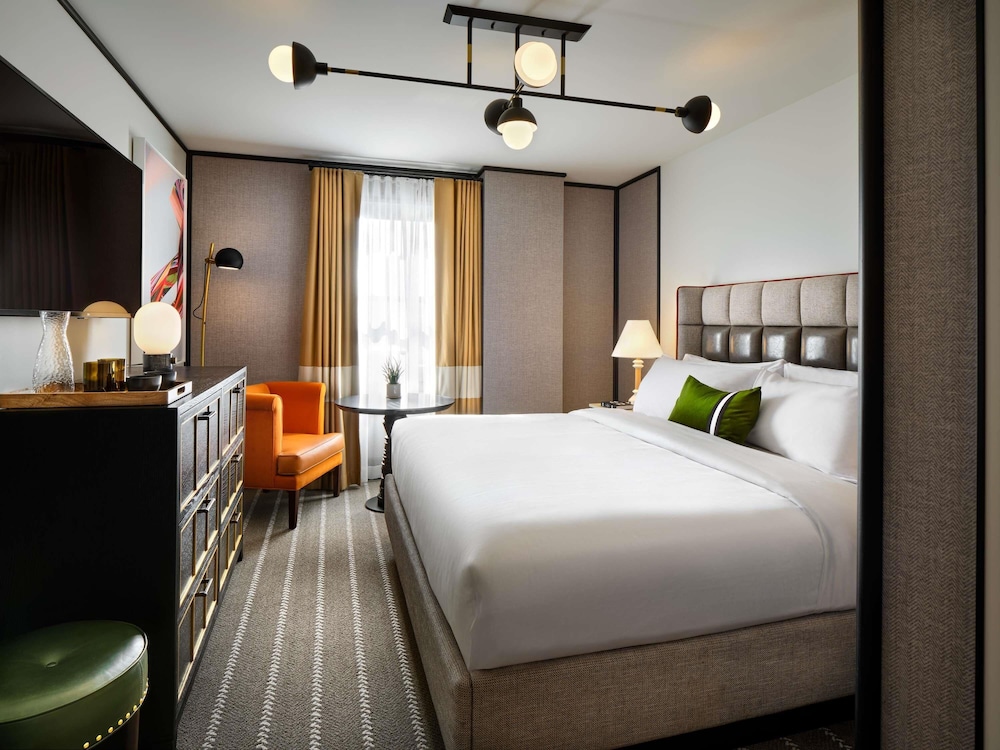 21c Museum Hotel St Louis - photo 12