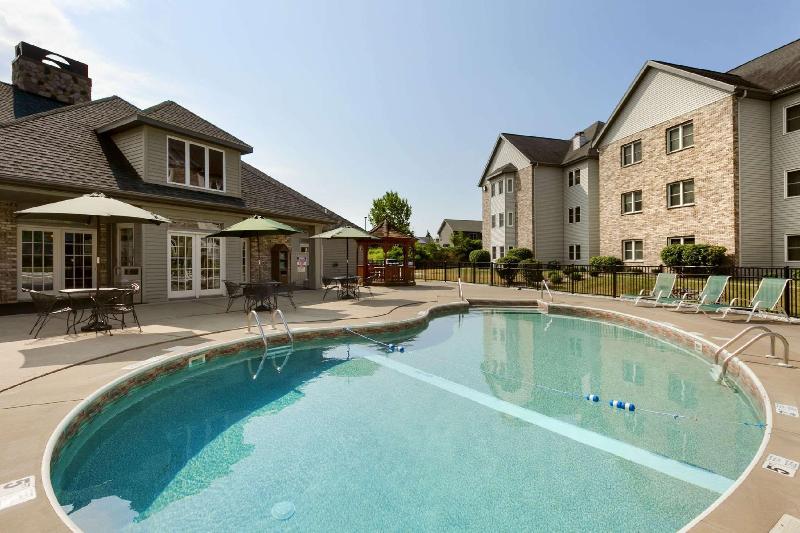 Homewood Suites by Hilton Syracuse Liverpool - photo 71