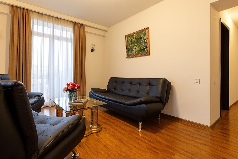 Hotel Grand Palace Tbilisi