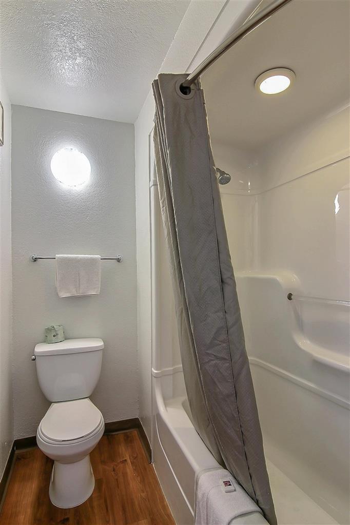 Motel 6 Buellton CA Solvang Area - photo 12