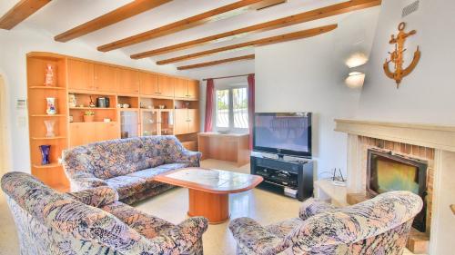 Bellavista Mm By Carlosferien in Denia, Spain