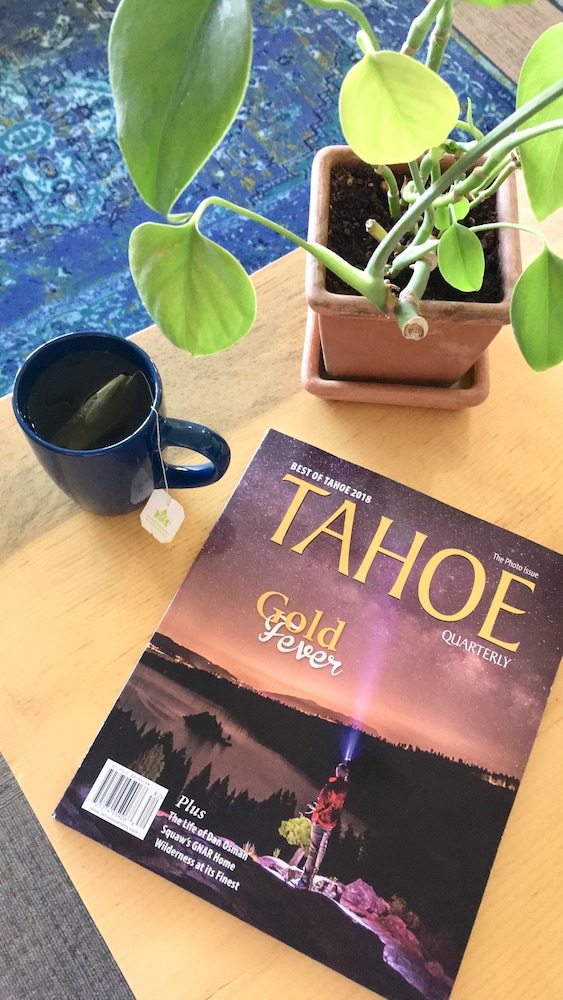 Tahoe Vistana Inn - photo 2