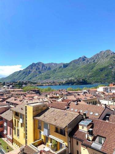Le Case di Ferdinando — 4-Star Luxury Hotel in Lecco, Italy