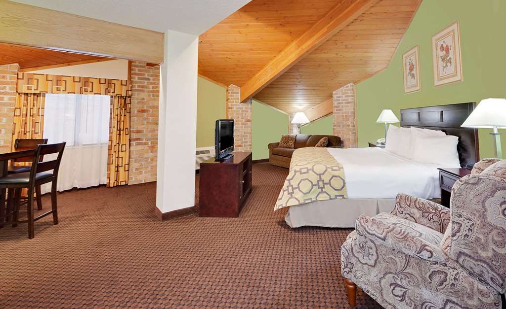 Baymont by Wyndham Battle Creek Downtown - photo 13