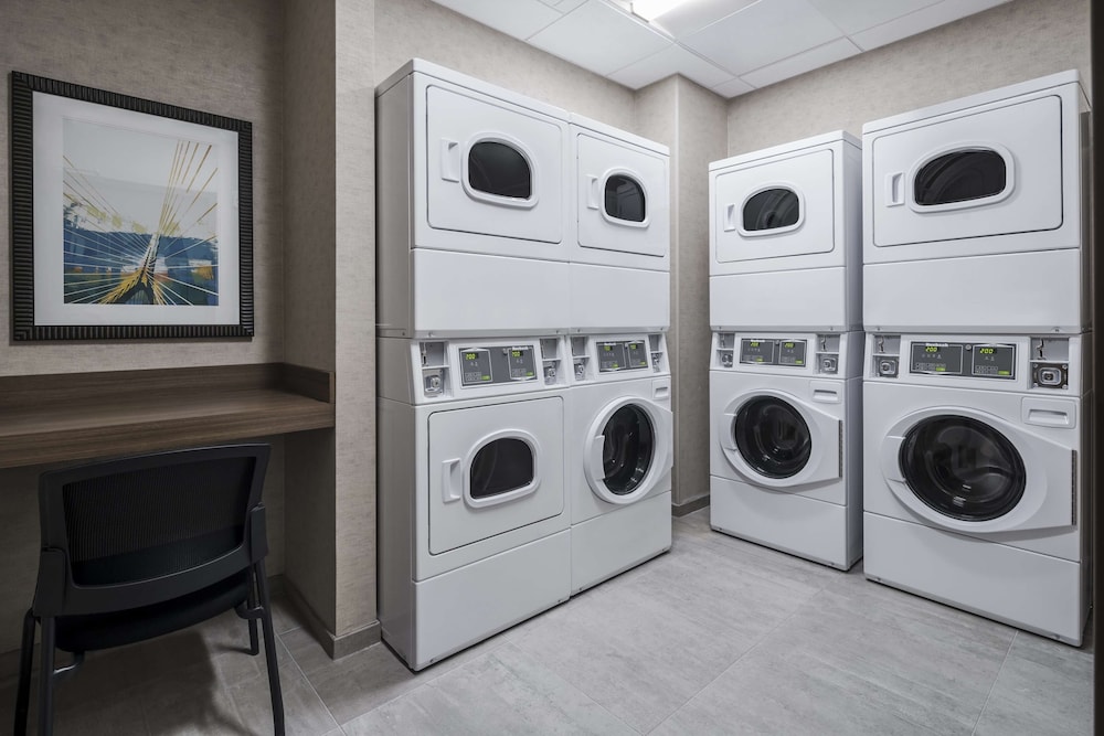 Homewood Suites by Hilton Boston Woburn - photo 28