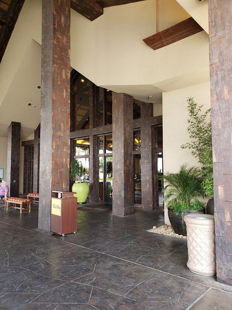 Suites at the Tahiti Village - photo 2