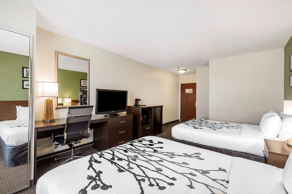 Sleep Inn Columbia Gateway - photo 20