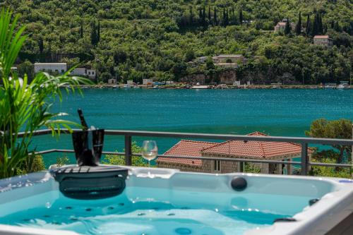 Bayview Suite Dubrovnik — 4-Star Luxury Hotel in Dubrovnik, Croatia