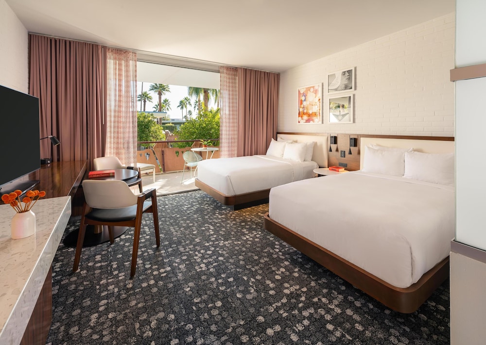 Hotel image of Hotel Valley Ho