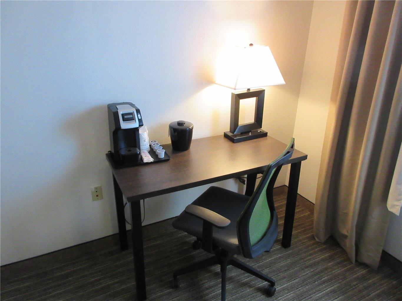 Holiday Inn Express Houston N 1960 Champions Area - photo 10
