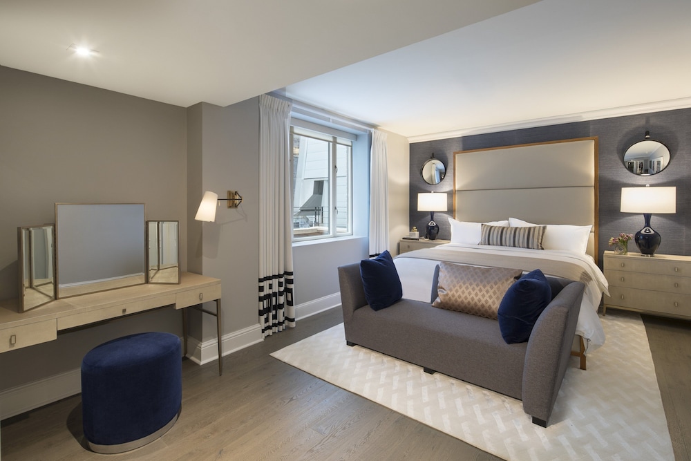 Omni Berkshire Place - photo 49