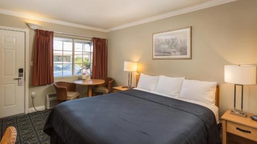 Harbor Motel - last minute hotel in Anaheim