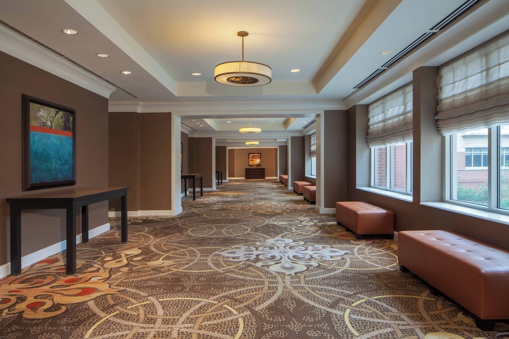 Houston Marriott Sugar Land - photo 68