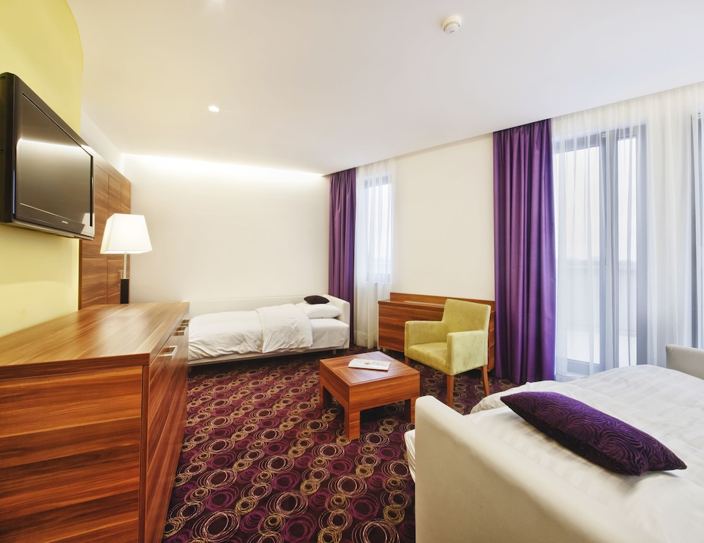 Hotel Sport — Ivanic Grad — photo 4