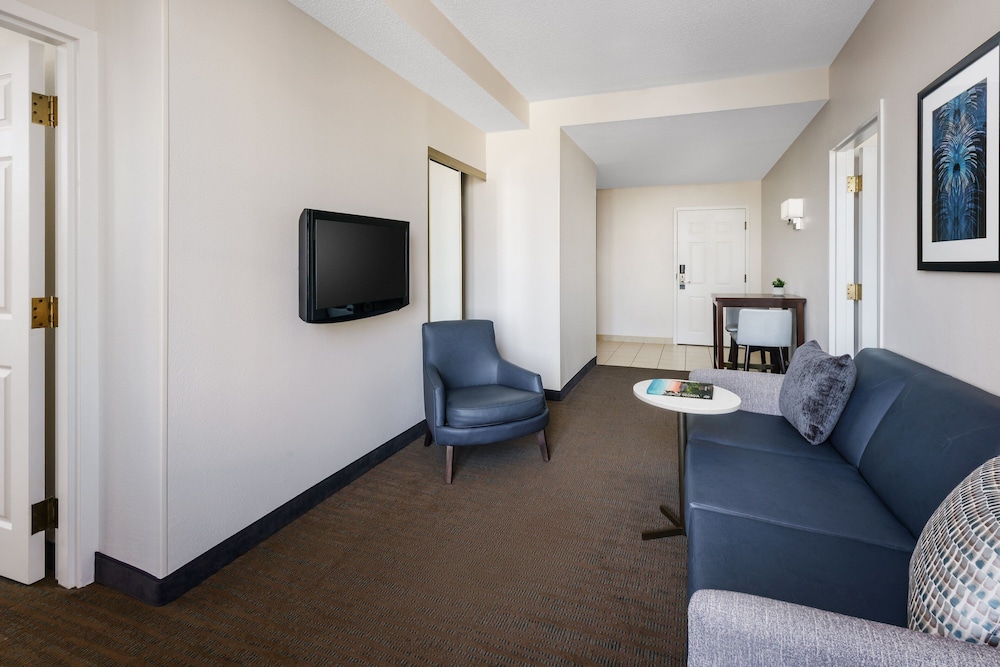 Residence Inn Atlanta Downtown by Marriott - photo 14