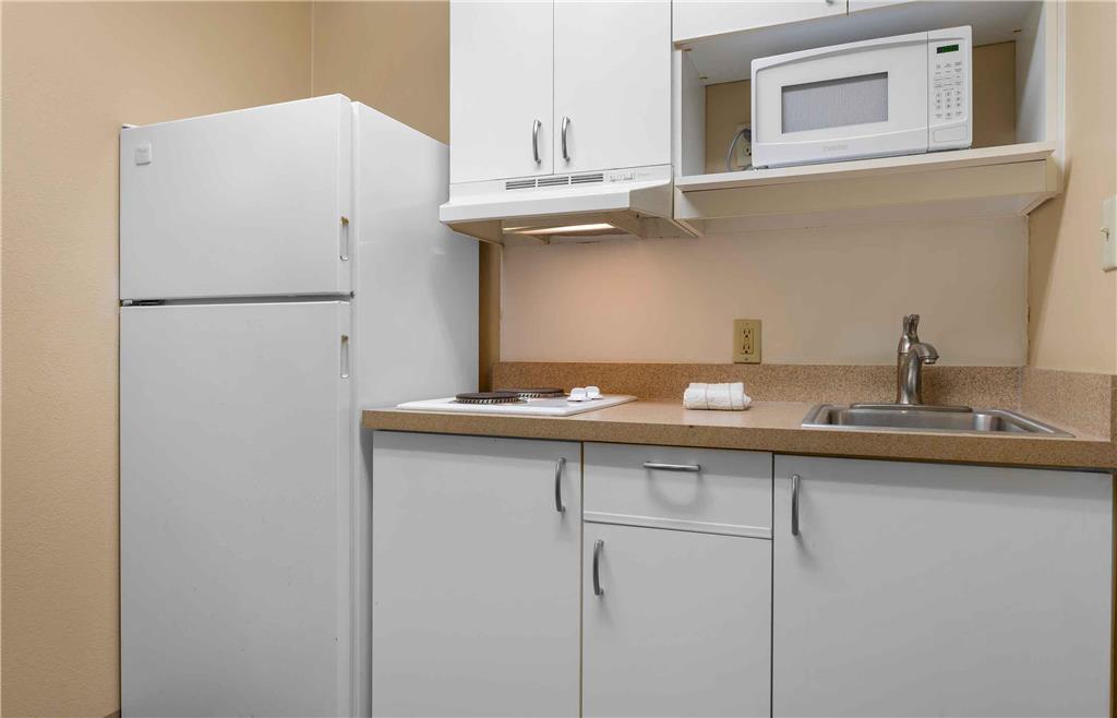 Extended Stay America Select Suites Denver Lakewood South - photo 19