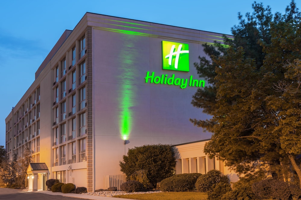 Holiday Inn Philadelphia Cherry Hill by IHG - photo 2