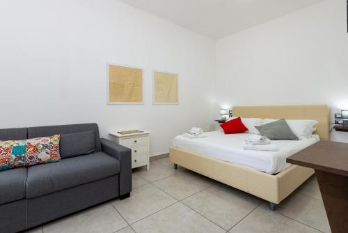 B & b Venere — Capaccio — photo 2