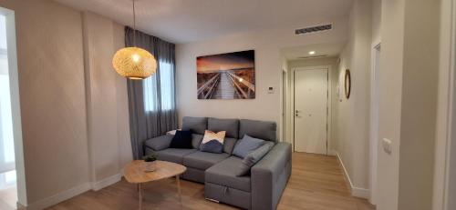 El Mercado in Sagunto, Spain