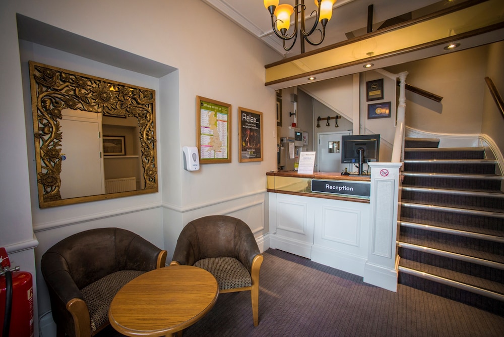 Old Colonial Hotel Weston Super Mare Marston’s Inns — Weston-Super-Mare — photo 2