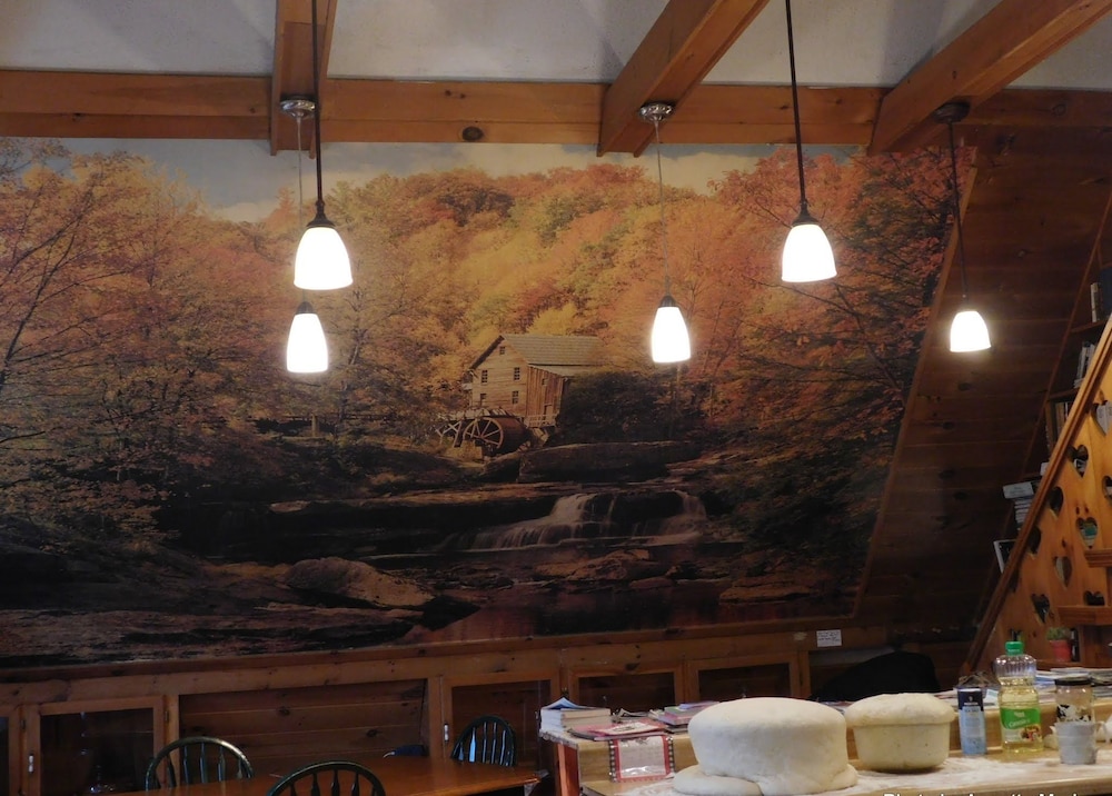 No View Farm Inn & Bakery - photo 47