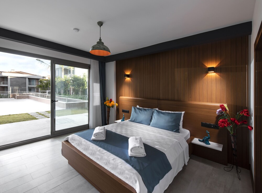 Zula Cesme Hotel — Cesme — photo 3