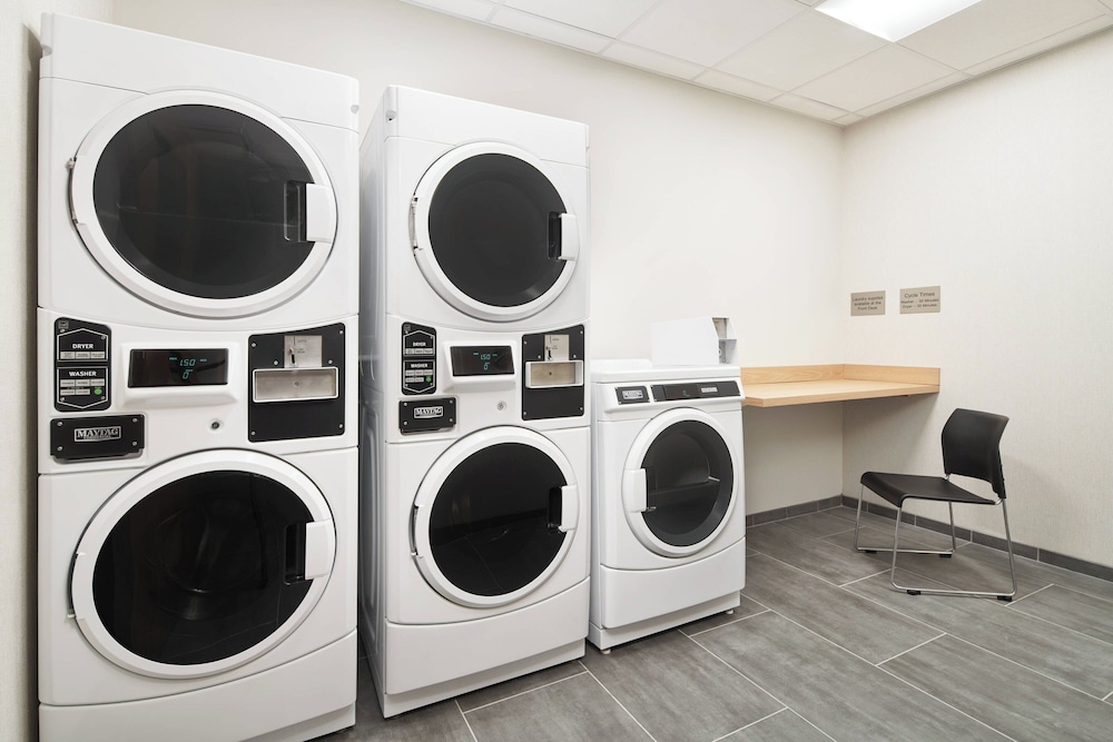 Fairfield Inn & Suites by Marriott Tampa Riverview - photo 20