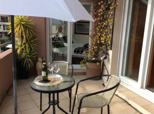 Monaco Penthouse Le Cesar — Beausoleil — photo 3