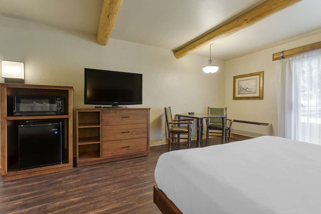 Best Western Ponderosa Lodge - photo 36