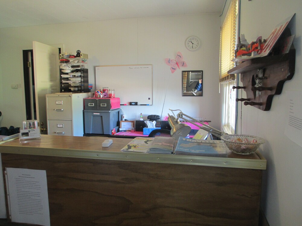 Bad Axe Motel - photo 16