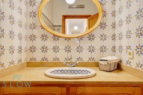 Villa Son Guinyol by Slow Villas — 4-Star Luxury Hotel in Alaro, Spain