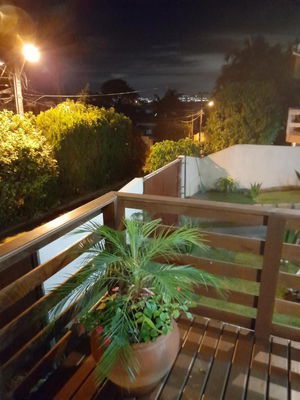 Por do Sol - carbon neutral hotel in Florianopolis