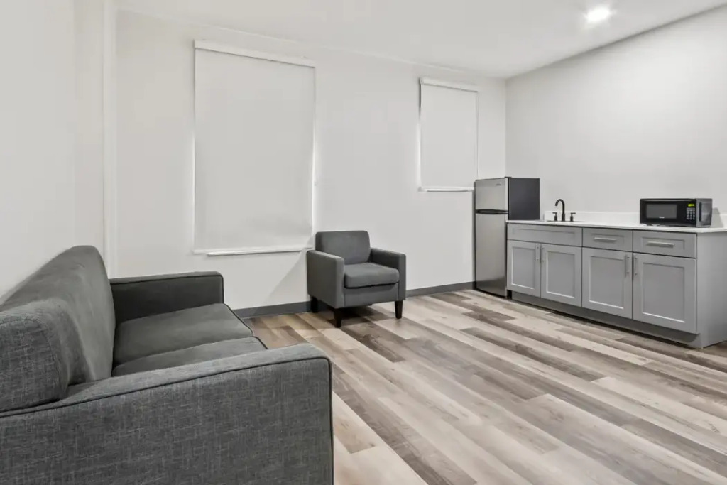 Quality Inn & Suites Columbia Harbison - photo 8