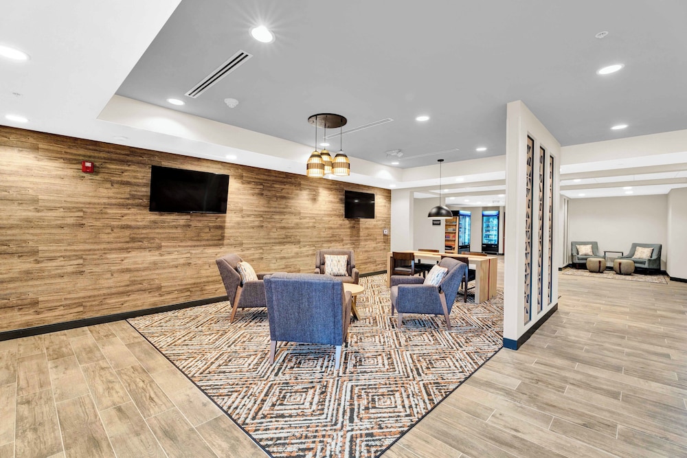 Candlewood Suites Detroit Auburn Hills by IHG - photo 117