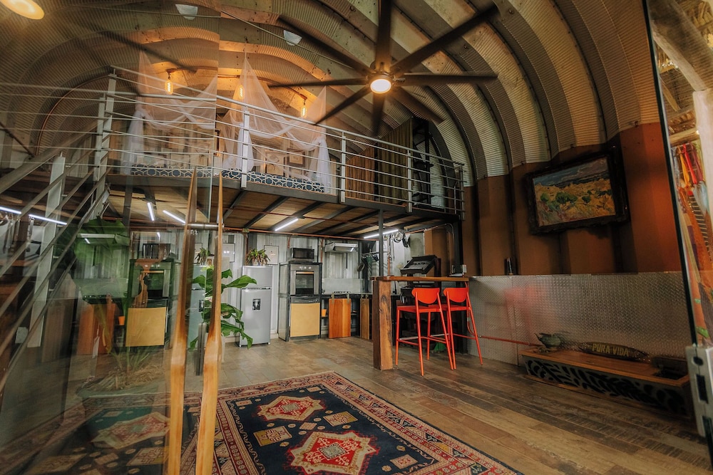 Unique Design and Cozy Property - last minute hotel in Jaco