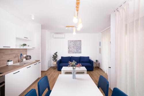 Apartment LAV — 4-Star Luxury Hotel in Zadar, Croatia