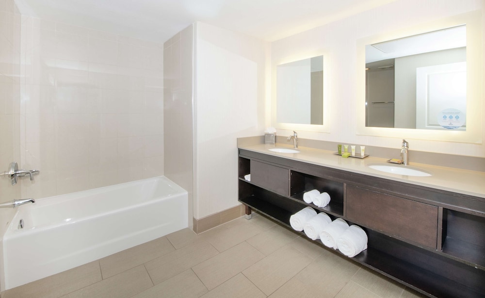 Hilton Santa Cruz Scotts Valley - photo 42