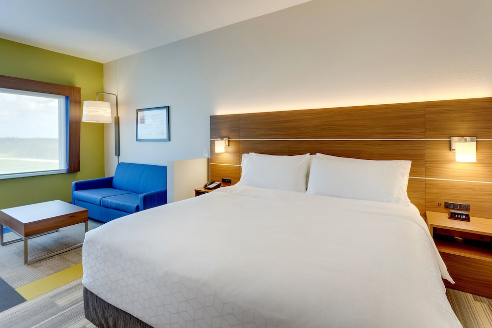 Holiday Inn Express Wilmington Porters Neck - photo 19